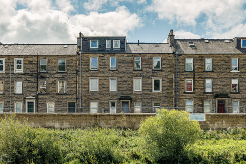 Duke Street, Hawick TD9 2 bed flat for sale