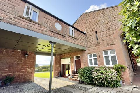 Dawpool Farm, Thurstaston, Wirral, CH61 4 bed house for sale