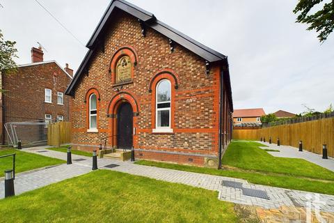 The Old Coach House 159, Marple Road... 1 bed apartment for sale