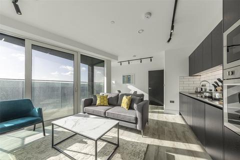 Portal Way, London W3 1 bed apartment for sale