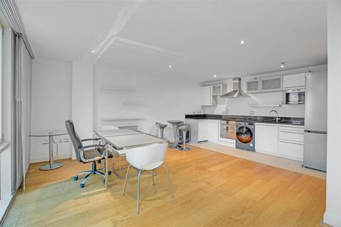 Winchester Road, London 2 bed apartment for sale