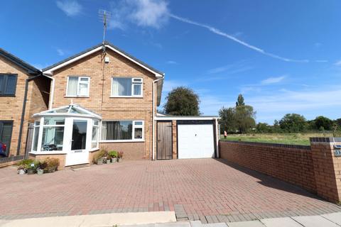 Westhouse Close, Wirral CH63 4 bed detached house for sale