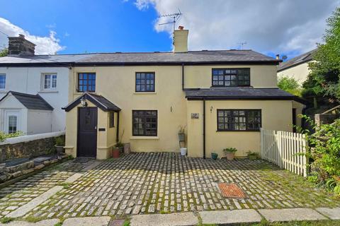 Tavistock PL19 3 bed cottage for sale