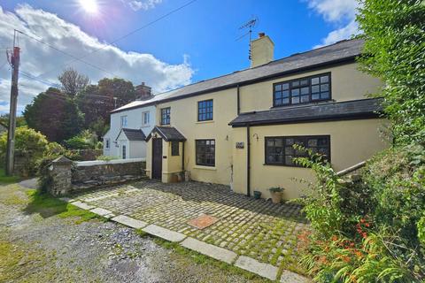 Tavistock PL19 3 bed cottage for sale