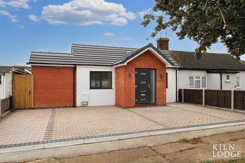 4 bedroom semi-detached bungalow for sale