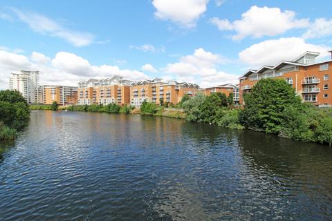 Zurich House, Hansen Court, Cardiff 1 bed apartment for sale