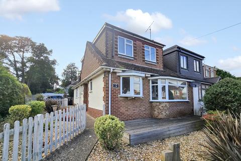 3 bedroom semi-detached bungalow for sale