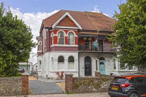 Heene Road, Worthing 1 bed apartment for sale