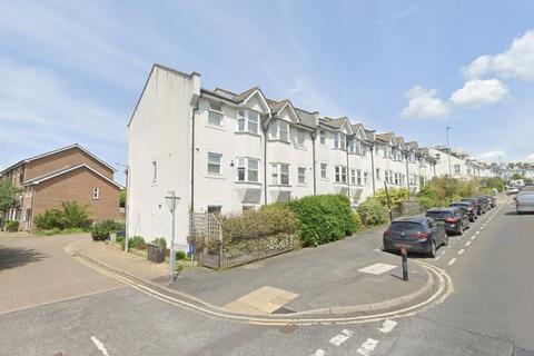 Southdown Mews, Brighton BN2 4 bed terraced house for sale