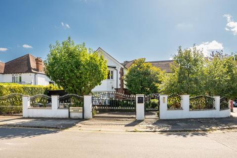 Christchurch Avenue, Brondesbury... 6 bed detached house for sale