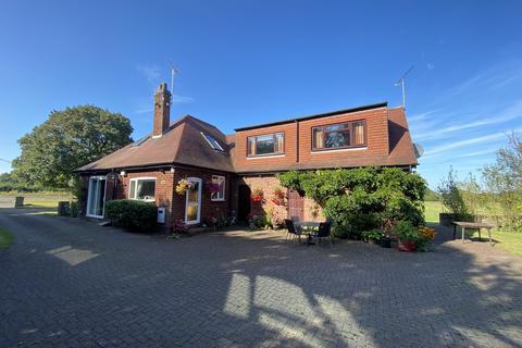 Spath, Uttoxeter 6 bed bungalow for sale