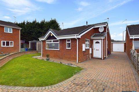 Austwick Close, Balby, Doncaster, DN4 2 bed bungalow for sale