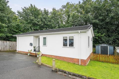 Tavistock PL19 2 bed park home for sale