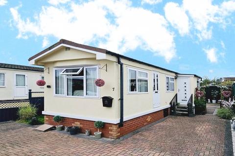 Off Kings Acre Road, Hereford HR4 2 bed property for sale