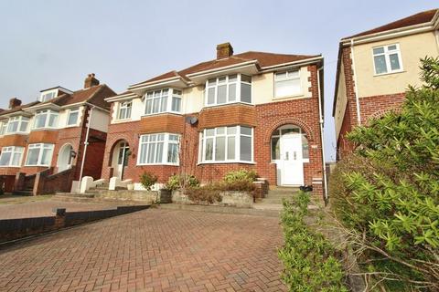 Woodfield Avenue, Farlington 3 bed semi