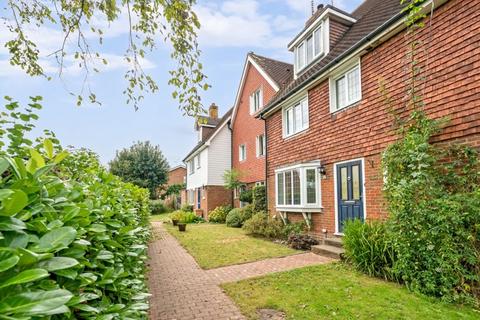 Rammell Mews, Cranbrook 4 bed terraced house for sale