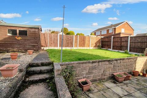Hemmingfield Road, Worksop, S81 3 bed detached house for sale