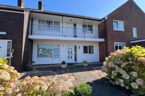 Aspels Crescent, Preston PR1 2 bed apartment for sale