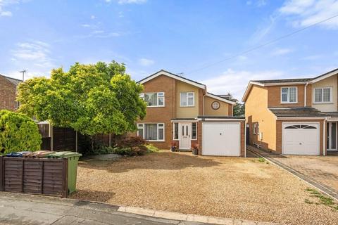 Ramnoth Road, Wisbech, PE13 2SN 4 bed detached house for sale