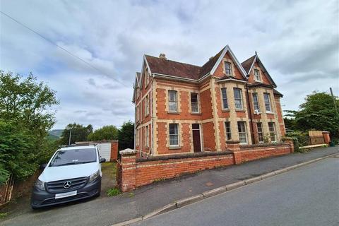 Presteigne Road, Knighton, Powys, LD7... 6 bed semi