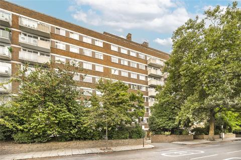 Kensington W14 3 bed apartment for sale