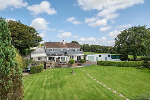 Mary Tavy, Tavistock 3 bed detached house for sale