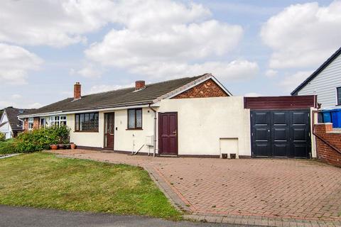 3 bedroom semi-detached bungalow for sale