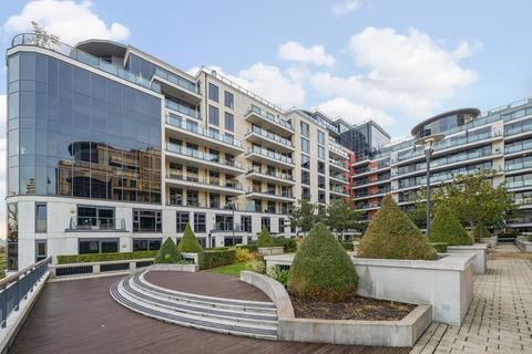 Lensbury Avenue, Fulham, SW6 3 bed apartment for sale