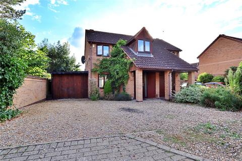 Nutmeg Close, Walnut Tree, Milton... 3 bed semi