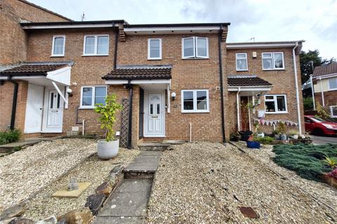 Brand Close, Honiton, Devon, EX14 2 bed terraced house for sale