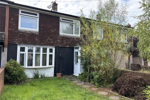 Ash Lea Drive, Donnington, Telford... 3 bed terraced house for sale