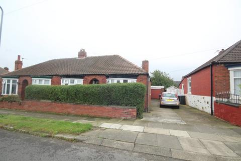 Highfield Road, Middlesbrough TS4 2 bed bungalow for sale