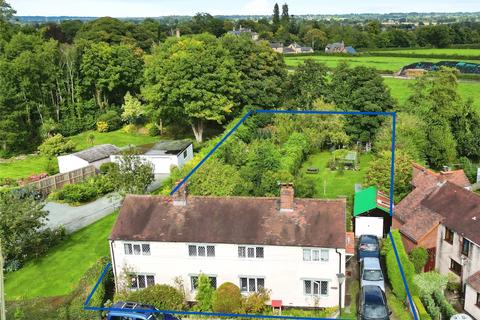 Hengoed, Shropshire SY10 5 bed detached house for sale