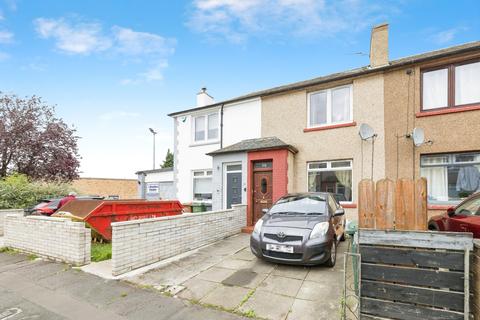 Longstone Street, Midlothian EH14 2 bed terraced house for sale