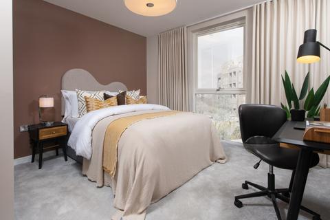 The Leo at Watchman's Place, Dee Road... 1 bed apartment for sale