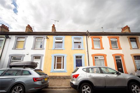 Arthur Street, Roath, Cardiff, CF24 3 bed terraced house for sale