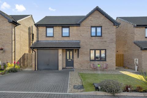 39 Edwards Wynd, Gilmerton... 4 bed detached house for sale