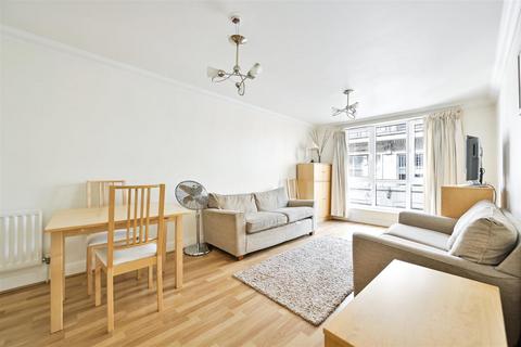 Milton House, London EC1A 1 bed flat for sale