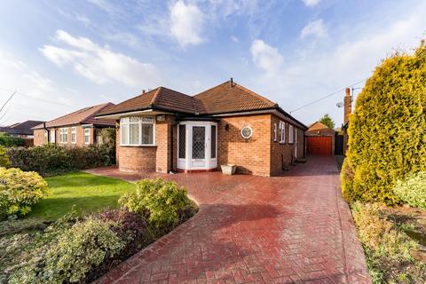 Wincham Road, Sale, Greater... 2 bed bungalow for sale