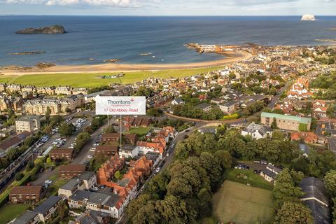 Old Abbey Road, North Berwick, EH39 3 bed terraced house for sale