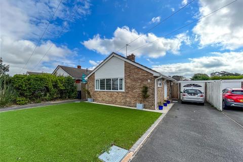 Merlin Way, Christchurch, Dorset, BH23 2 bed bungalow for sale