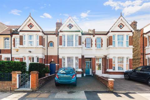 South Park Road, Wimbledon SW19 5 bed terraced house for sale