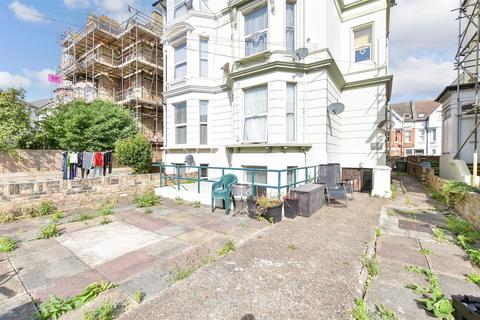 Connaught Road, Folkestone, Kent 6 bed flat for sale