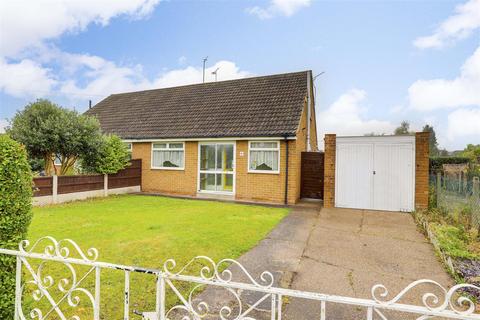 3 bedroom semi-detached bungalow for sale