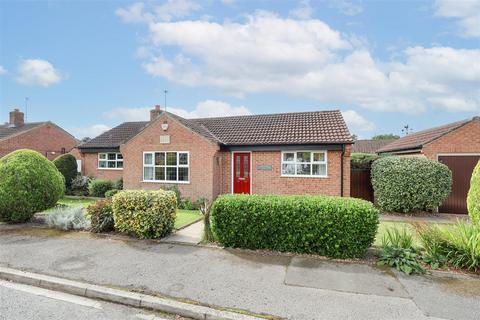 Cundall Avenue, Asenby 3 bed detached bungalow for sale