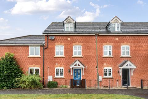 Douglas Walk, Ashchurch, Tewkesbury 3 bed terraced house for sale