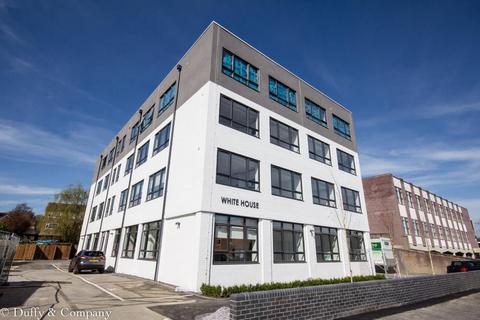 White House, Burrell Road, Haywards... 1 bed apartment for sale