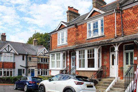 Dorset Road, Lewes 2 bed townhouse for sale