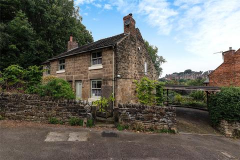 Mill Lane, Derbyshire DE56 2 bed semi