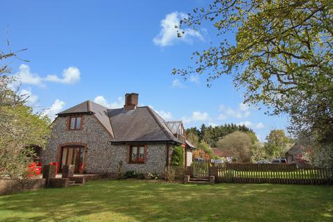 West Chiltington nr Billingshurst 5 bed detached house for sale